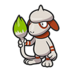 Smeargle