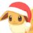 Eevee (Festivo)