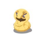 Enroscada variocolor