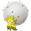 Eldegoss