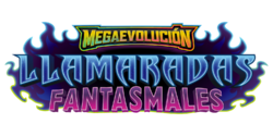 Logo de Llamaradas Fantasmales