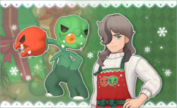 Regalo con pizca de picante