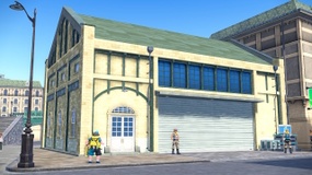 Imagen de Construcciones Radix