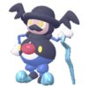 Imagen de Mr. Rime en Leyendas Pokémon: Z-A