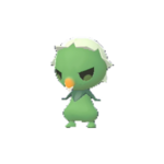 Imagen de Capsakid en Leyendas Pokémon: Z-A