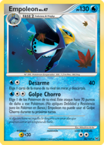 Empoleon (Platino TCG).png