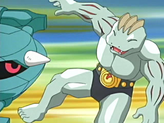 Machoke