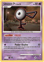 Unown F (Grandes Encuentros TCG).png