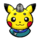 Pikachu imperial