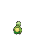 Icono de Budew en Pokémon Diamante Brillante y Perla Reluciente