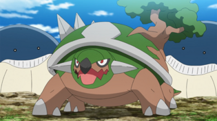 Imagen de Torterra