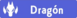 Tipo dragón