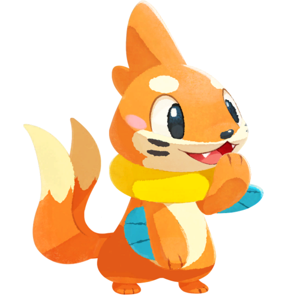 ArchivoBuizel Café Mix.png WikiDex, la enciclopedia Pokémon