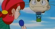Globo del Equipo/Team Rocket
