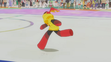 Ursaring