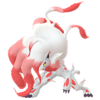 Zoroark de Hisui