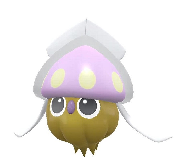 Archivo:Inkay EP variocolor.webm - WikiDex, la enciclopedia Pokémon