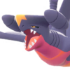 Icono de Garchomp macho en Leyendas Pokémon: Z-A