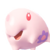 Icono de Munna en Leyendas Pokémon: Z-A