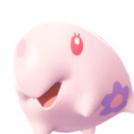 Icono de Munna en Leyendas Pokémon: Z-A