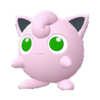 Imagen de Jigglypuff variocolor en Leyendas Pokémon: Z-A