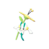 Floette amarilla