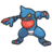 Toxicroak