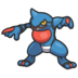 Toxicroak