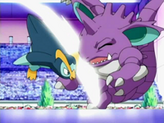 Nidoking