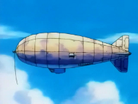 Zeppelin