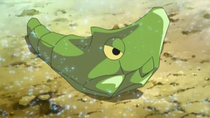 Imagen de Metapod