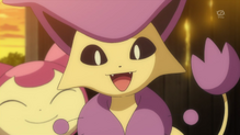 Delcatty