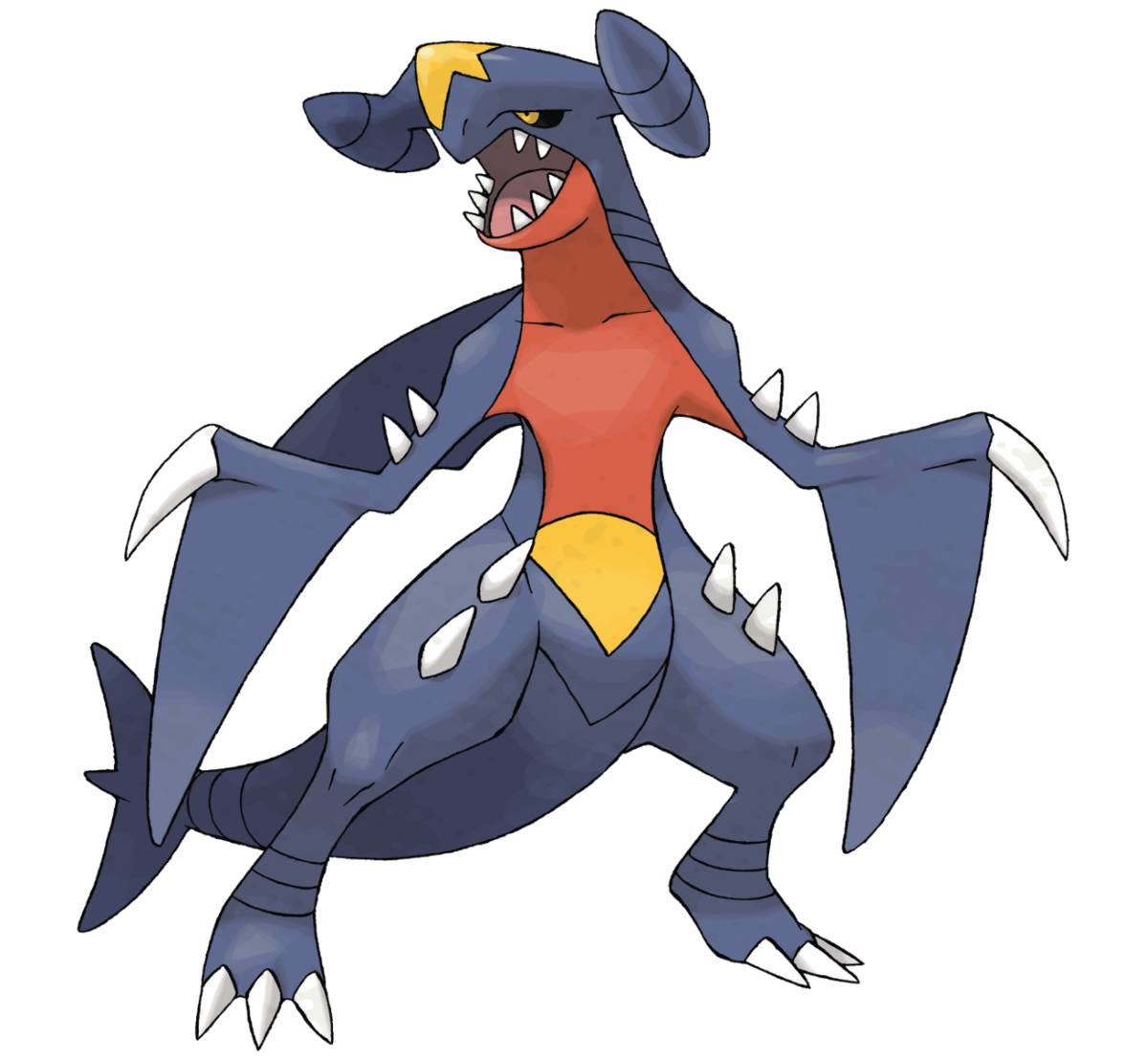 Categoría:Pokémon de tipo siniestro, Wiki PokemonReloaded