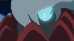 Darkrai salvaje activando mal sueño...
