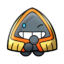 Snorunt cómplice