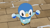 Imagen de Piplup