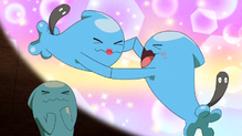 Wobbuffet
