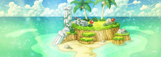Isla Sureña en Equipo de Rescate DX