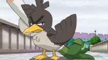 Imagen de Farfetch’d de Galar