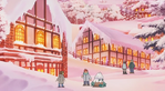 Snover