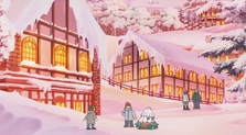 Snover