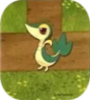 Snivy pieza (Laberinto).png