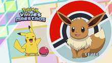 Eevee.