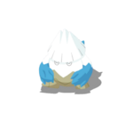 Sentadita variocolor