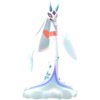 Imagen de Mega-Froslass en Leyendas Pokémon: Z-A