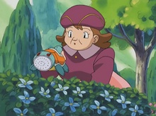 Squirgadera de Miranda.