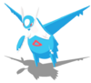 Latios