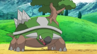 Imagen de Torterra