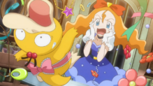 Psyduck