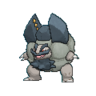Golem de Alola